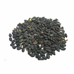 Black Sesame Seeds